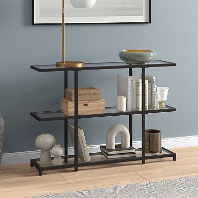 Finley & Sloane Greenwich Rectangular Console Table