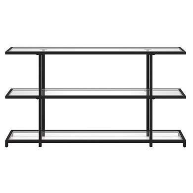 Finley & Sloane Greenwich Rectangular Console Table