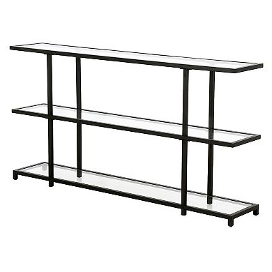 Finley & Sloane Greenwich Rectangular Console Table