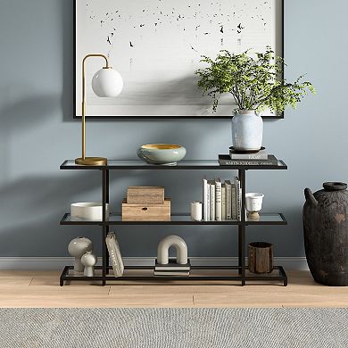 Finley & Sloane Greenwich Rectangular Console Table