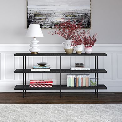 Finley & Sloane Harper Rectangular Console Table