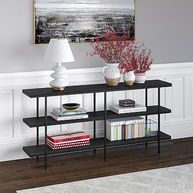 Finley & Sloane Harper Rectangular Console Table