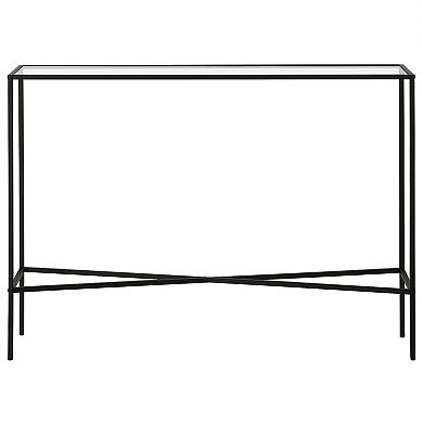 Finley & Sloane Henley Rectangular Console Table