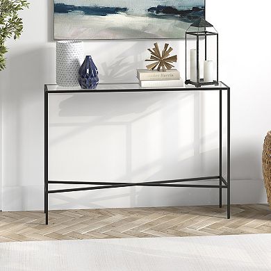 Finley & Sloane Henley Rectangular Console Table