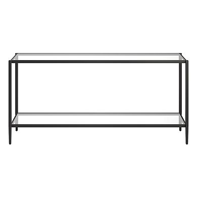 Finley & Sloane Hera Rectangular Console Table