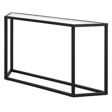 Finley & Sloane Levi Trapezoid Console Table
