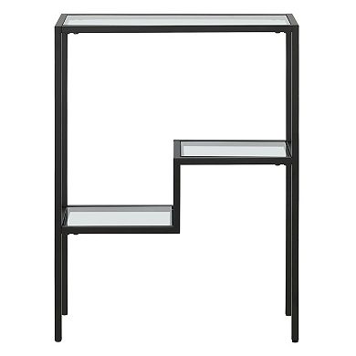 Finley & Sloane Lovett Rectangular Console Table