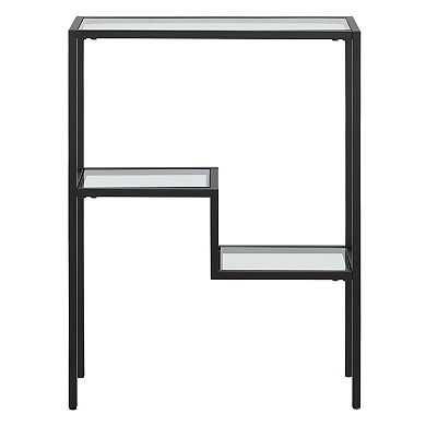 Finley & Sloane Lovett Rectangular Console Table