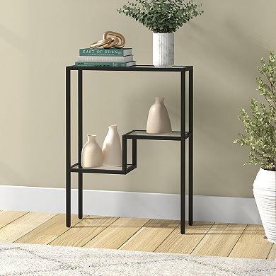 Finley & Sloane Lovett Rectangular Console Table