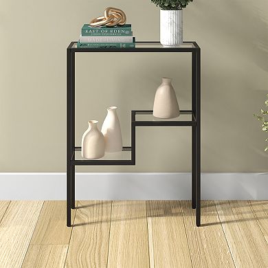 Finley & Sloane Lovett Rectangular Console Table