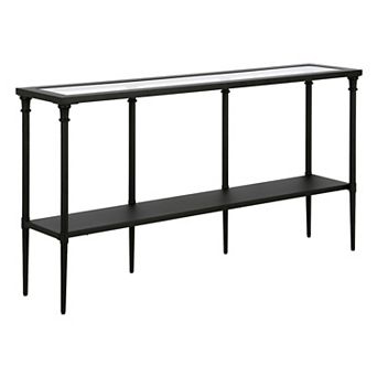 Finley & Sloane Dafna Rectangular Console Table
