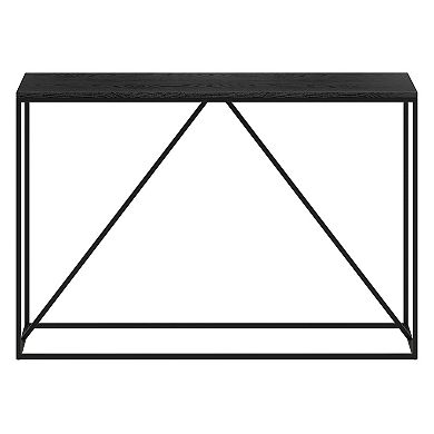 Finley & Sloane Nia Rectangular Console Table