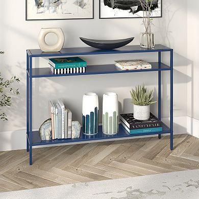 Finley & Sloane Ricardo Rectangular Console Table