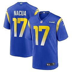 Rams inverted jersey online