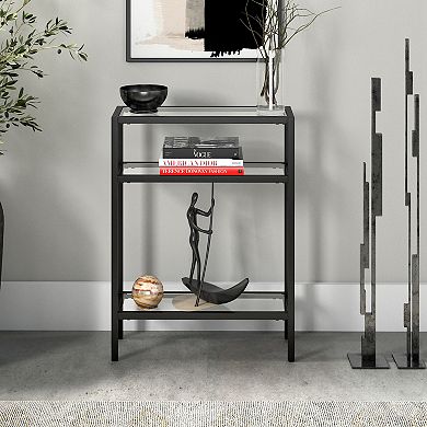 Finley & Sloane Sivil Rectangular Console Table