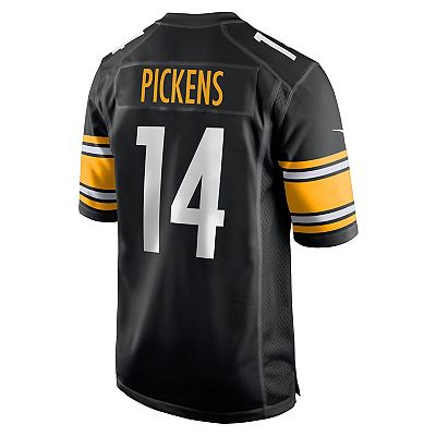 Steelers game jersey online