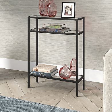Finley & Sloane Siviline Rectangular Console Table