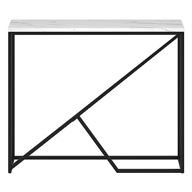 Finley & Sloane Stella Console Table