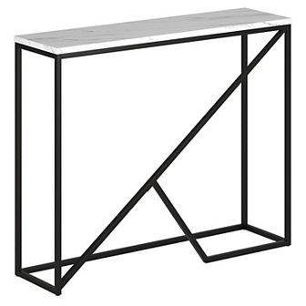 Finley & Sloane Stella Console Table