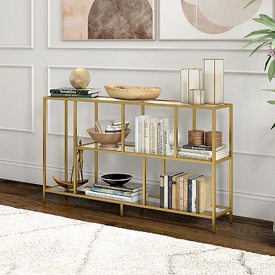 Finley & Sloane Winthrop Rectangular Console Table