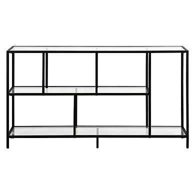 Finley & Sloane Winthrop Rectangular Console Table