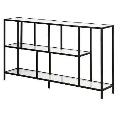 Finley & Sloane Winthrop Rectangular Console Table