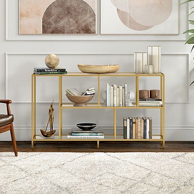 Finley & Sloane Winthrop Rectangular Console Table