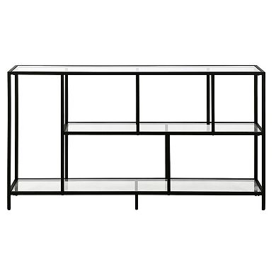 Finley & Sloane Winthrop Rectangular Console Table