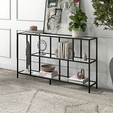 Finley & Sloane Winthrop Rectangular Console Table