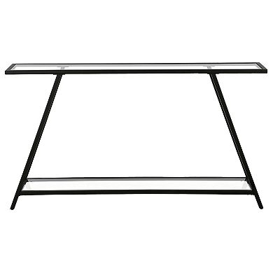Finley & Sloane Yair Rectangular Console Table