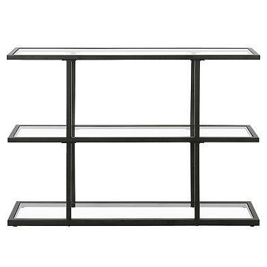 Finley & Sloane Yeardley Rectangular Console Table