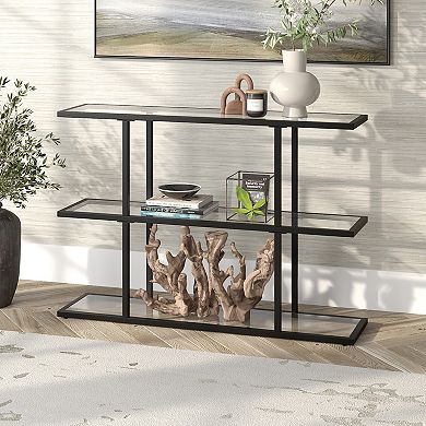 Finley & Sloane Yeardley Rectangular Console Table