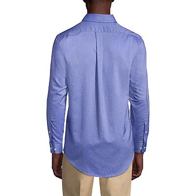 green emerald velvet dress Amazon.com: Lands' End Men's Tailored Fit No Iron Solid American-Grown  Supima Cotton Oxford Dress Shirt White : Clothing, Shoes & Jewelry