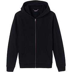 Black shops hoodie kohls