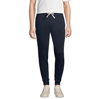 Adult Lands' End School Uniform Jogger Sweatpants