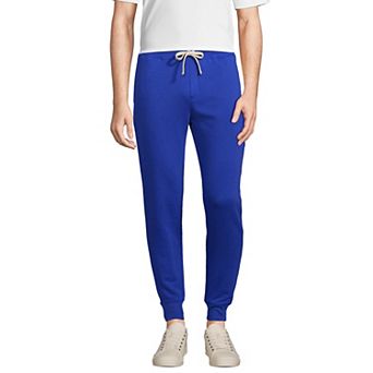 Adult Lands' End School Uniform Jogger Sweatpants