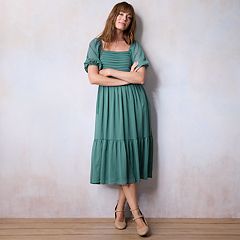 Long Womens Petite Dresses Clothing Kohl s