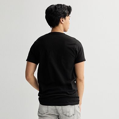 Men's Godzilla King Of The Monsters Graphic Tee