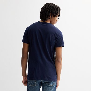 Men's Dragon Ball Super Goku Ultra Graphic Tee