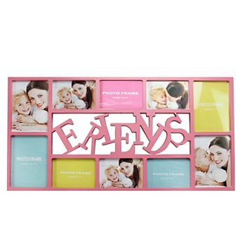 Collage Picture Frame