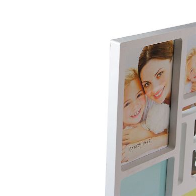 Collage Picture Frame