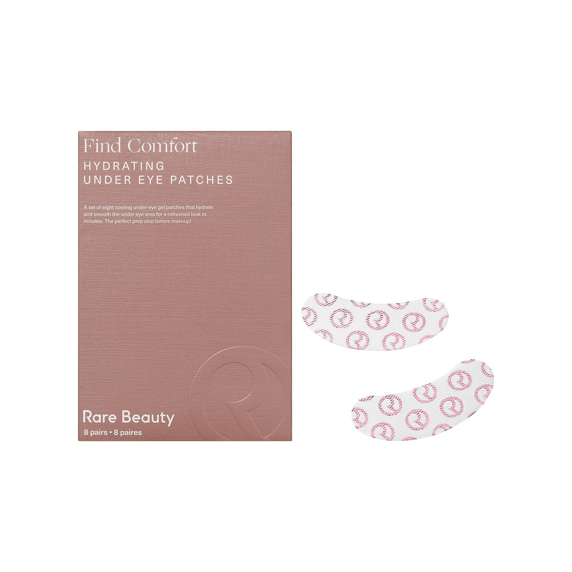Rare Beauty by Selena Gomez Find Comfort Hydrating Under Eye Patches, Size: