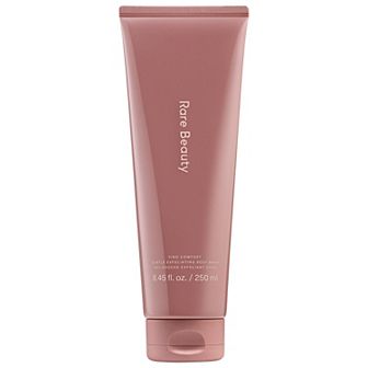 Rare Beauty by Selena Gomez Find Comfort Gentle Exfoliating Konjac Jelly Body Wash