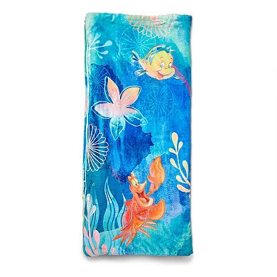 Disney's The Little Mermaid Ariel Big Dream Slumber Bag