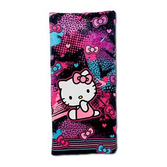 Hello Kitty Slumber Kitty Slumber Bag
