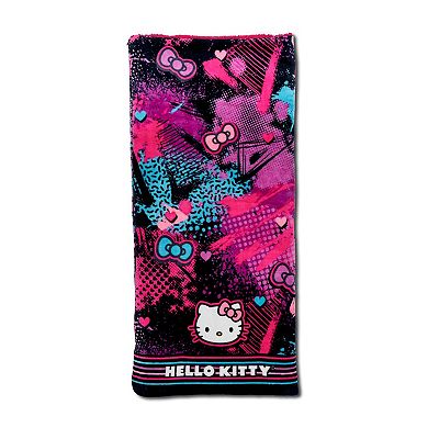 Hello Kitty Slumber Kitty Slumber Bag