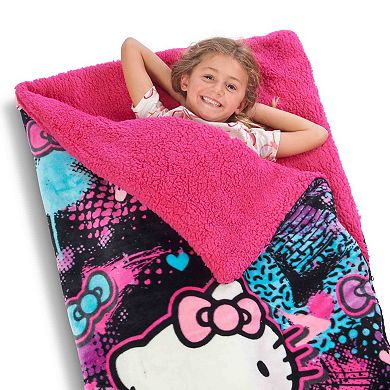 Hello Kitty Slumber Kitty Slumber Bag