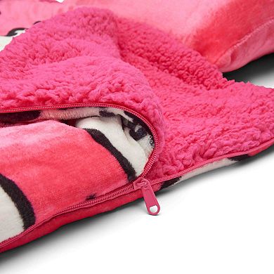 Hello Kitty Pink Pride Slumber Bag