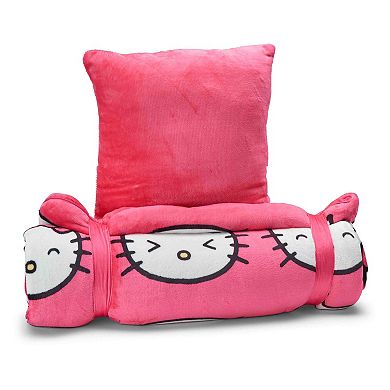 Hello Kitty Pink Pride Slumber Bag