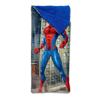 Spider-Man Slumber Spider Slumber Bag